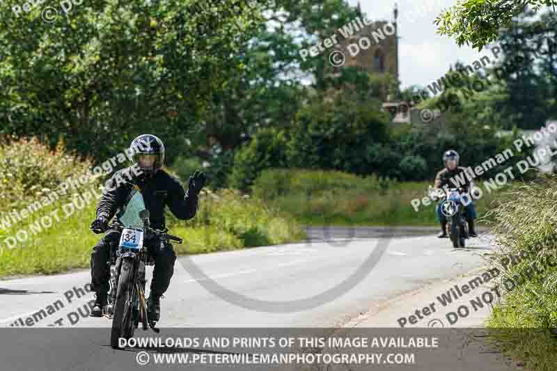 Vintage motorcycle club;eventdigitalimages;no limits trackdays;peter wileman photography;vintage motocycles;vmcc banbury run photographs